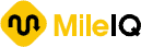 MileIQ Logo for MileIQ, a great mileage tracking app.