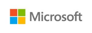Mircrosoft logo for March Windows 10 Update article