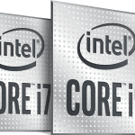 Image of Intel Chips for blog about Intel Chip Shortages