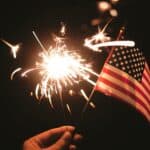 hand, sparkler, firework, flag, holding, illustration, Free Images In PxHere